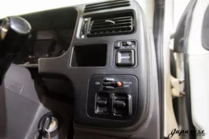 1998 RF1 Honda StepWgn