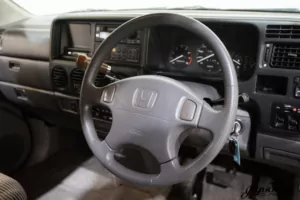 1998 RF1 Honda StepWgn