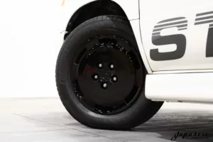 1998 RF1 Honda StepWgn