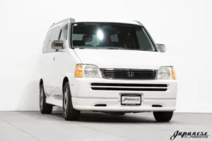 1998 RF1 Honda StepWgn