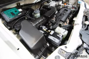1998 RF1 Honda StepWgn