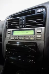 1998 Toyota Aristo Twin Turbo