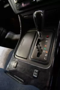 1998 Toyota Aristo Twin Turbo