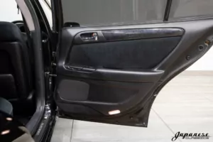 1998 Toyota Aristo Twin Turbo
