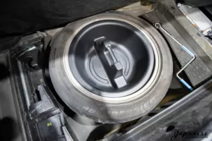1998 Toyota Aristo Twin Turbo