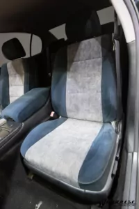 1998 Toyota Aristo Twin Turbo