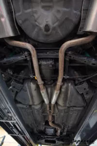 1998 Toyota Aristo Twin Turbo