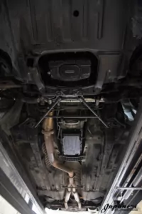 1998 Toyota Aristo Twin Turbo