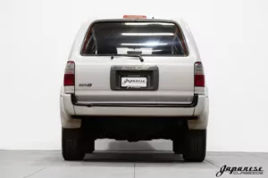 1996 Hilux Surf KZN185