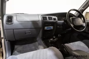 1996 Hilux Surf KZN185