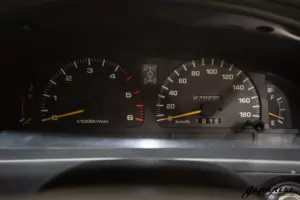 1996 Hilux Surf KZN185
