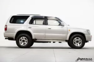 1996 Hilux Surf KZN185