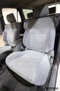 1996 Hilux Surf KZN185