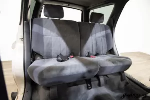 1996 Hilux Surf KZN185