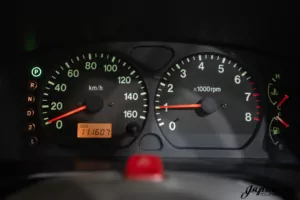 1998 Suzuki Jimny Wide