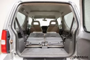 1998 Suzuki Jimny Wide