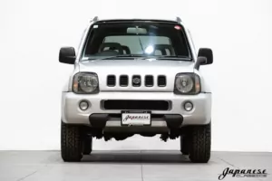 1998 Suzuki Jimny Wide