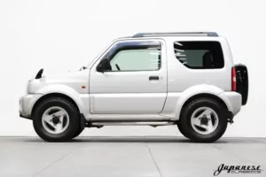 1998 Suzuki Jimny Wide