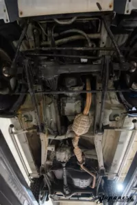 1998 Suzuki Jimny Wide