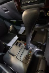 1998 Toyota LC Prado TZ
