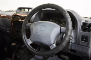 1998 Toyota LC Prado TZ