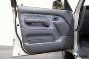 1998 Toyota LC Prado TZ