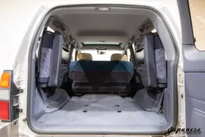 1998 Toyota LC Prado TZ