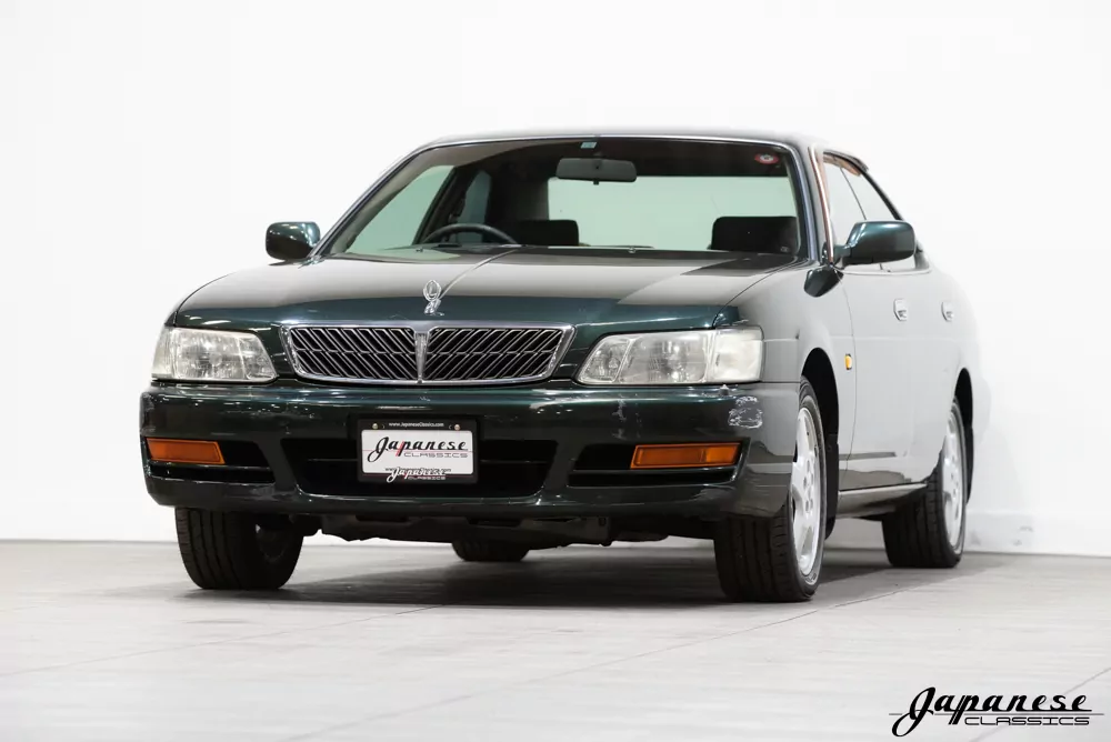 1998 Nissan Laurel JDM car for sale