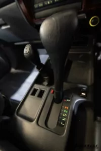 1999 Land Cruiser Prado 3.0TD