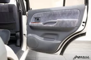 1999 Land Cruiser Prado 3.0TD