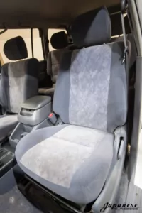 1999 Land Cruiser Prado 3.0TD
