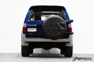 1996 Surf SSR-X RZN185