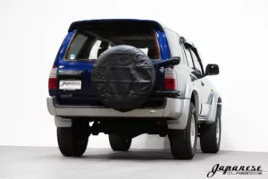 1996 Surf SSR-X RZN185