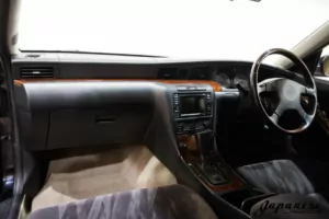 1998 C35 Nissan Laurel
