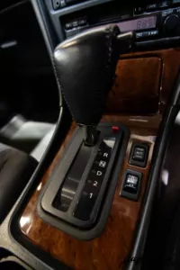 1998 C35 Nissan Laurel
