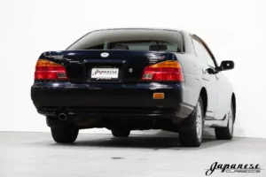 1998 C35 Nissan Laurel