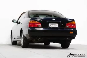 1998 C35 Nissan Laurel