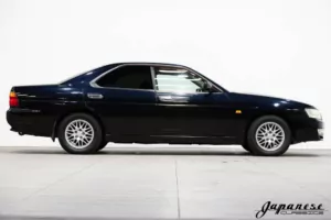 1998 C35 Nissan Laurel