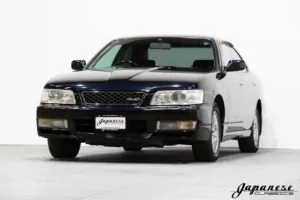 1998 C35 Nissan Laurel
