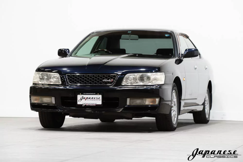 1998 Nissan Laurel JDM car for sale