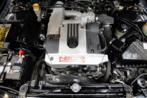 1998 C35 Nissan Laurel