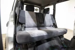 1997 Land Cruiser Prado TZ