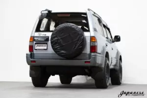 1997 Land Cruiser Prado TZ