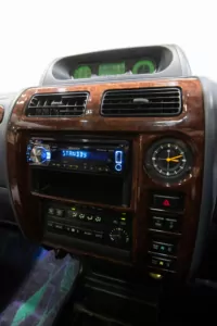 1997 Land Cruiser Prado TZ