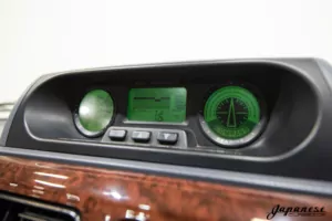 1997 Land Cruiser Prado TZ