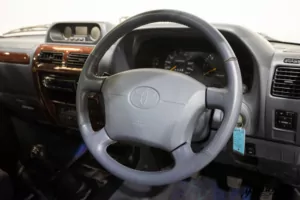 1997 Land Cruiser Prado TZ