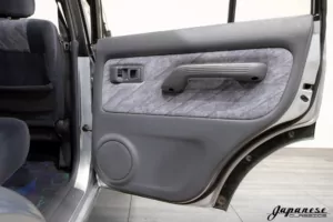 1997 Land Cruiser Prado TZ
