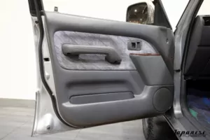 1997 Land Cruiser Prado TZ