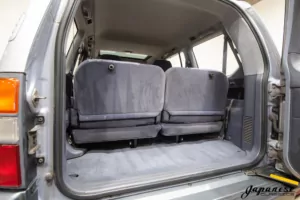 1997 Land Cruiser Prado TZ