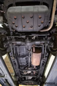 1997 Land Cruiser Prado TZ